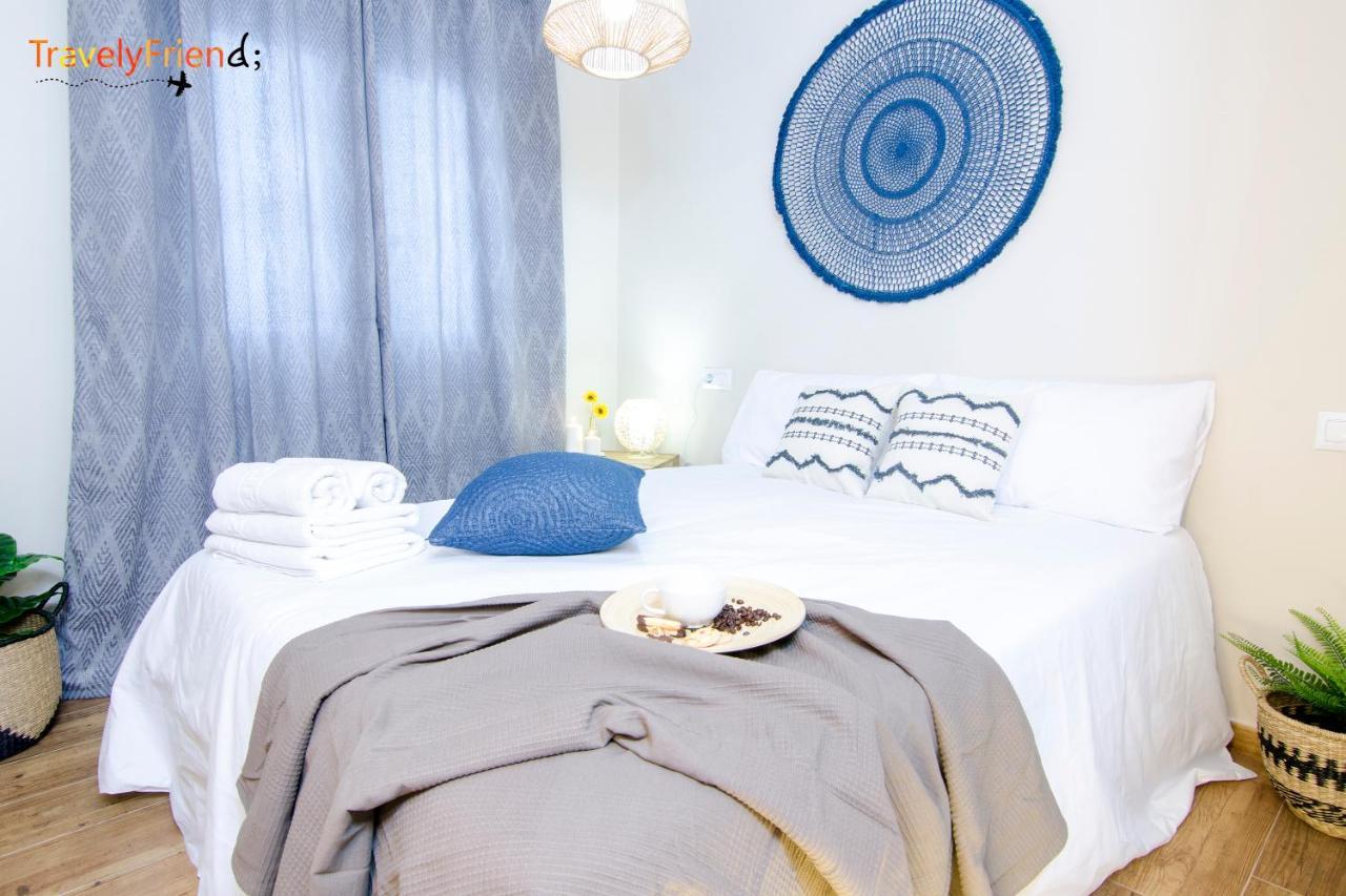 Apartamento Con Excelente Conexion & Garaje Apartment Santiago de Compostela Exterior photo